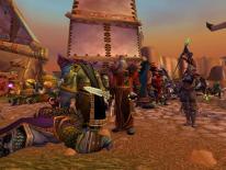 World of Warcraft