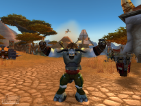 World of Warcraft