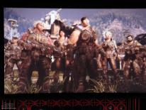 Gears of War 3
