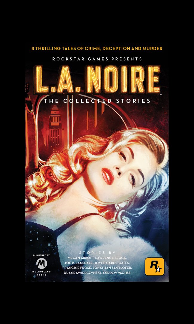 L.A. Noire