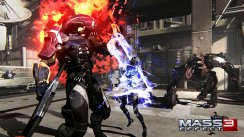 Mass Effect 3