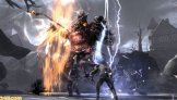 Soul Sacrifice