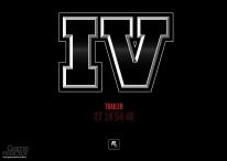 Grand Theft Auto IV