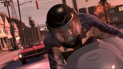 Grand Theft Auto IV
