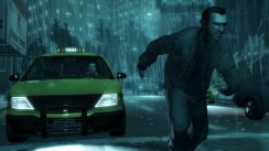 Grand Theft Auto IV