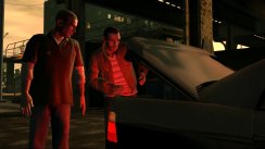 Grand Theft Auto IV