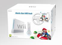 Mario Kart Wii