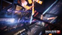 Mass Effect 3