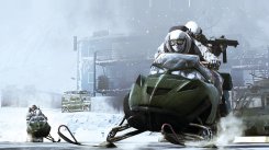 Call of Duty: Modern Warfare 2