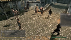 The Elder Scrolls V: Skyrim