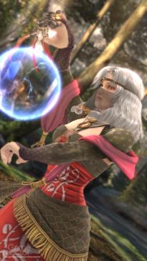 Soul Calibur V