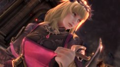 Soul Calibur V