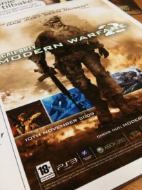Call of Duty: Modern Warfare 2