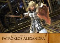 Soul Calibur V