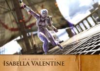 Soul Calibur V