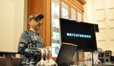 Mercury Steam: entusiastas, no entendidos