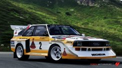 Forza Motorsport 4