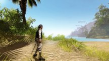 Risen 2: Dark Waters