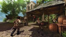 Risen 2: Dark Waters