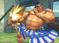 Street Fighter pega un puñetazo a Wii U