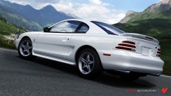 Forza Motorsport 4