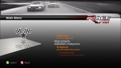 Race Pro