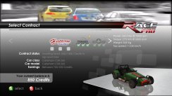 Race Pro
