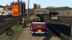 L.A. Noire