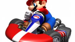Mario Kart Wii