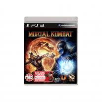 Mortal Kombat