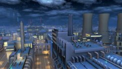 Crackdown