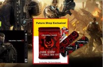 Gears of War 3