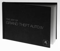 Grand Theft Auto IV