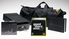 Grand Theft Auto IV
