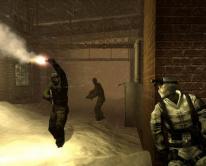 Splinter Cell: Double Agent