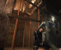 Splinter Cell: Double Agent