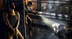 Splinter Cell: Double Agent