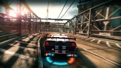 Split/Second: Velocity