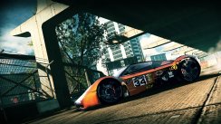 Split/Second: Velocity
