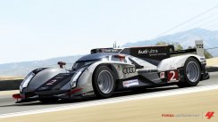 Forza Motorsport 4