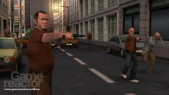 Gangs of London