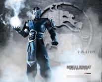 Mortal Kombat