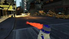 Grand Theft Auto IV