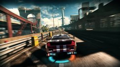 Split/Second: Velocity