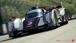 Forza Motorsport 4