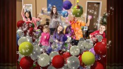 Happy Action Theater