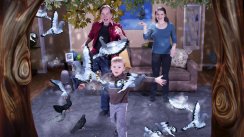 Happy Action Theater