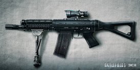 Battlefield 3