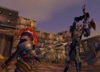 World of Warcraft