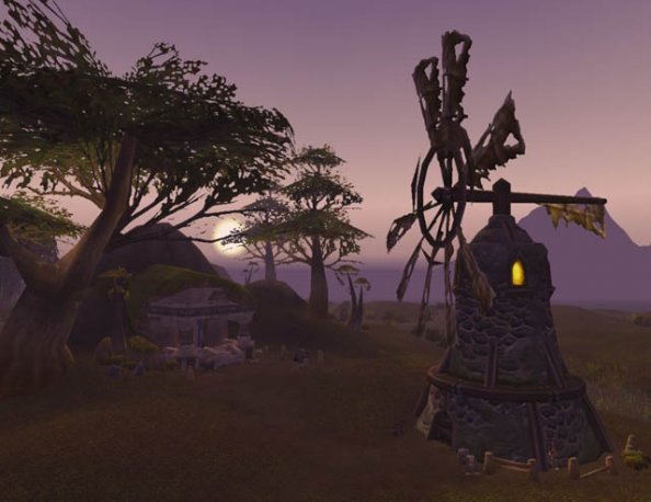 World of Warcraft